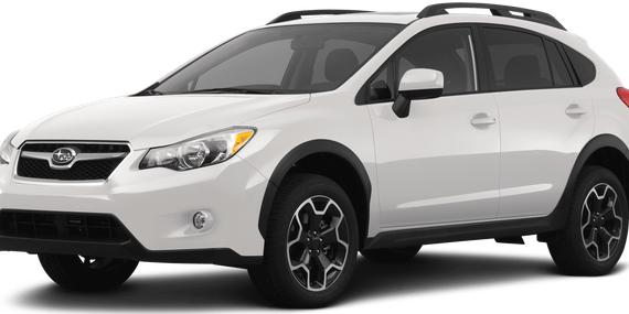 SUBARU XV CROSSTREK 2013 JF2GPACC6D2849115 image